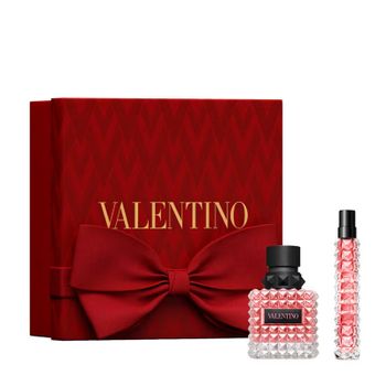 Valentino Eau de Parfum Perfumes Mujer