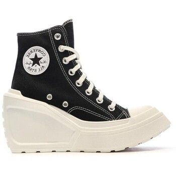 Converse Zapatillas Chuck 70 De Luxe Wedge A06478C para mujer