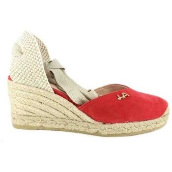 Hannibal Laguna Alpargatas Sandalia valenciana Asmara-03 para mujer