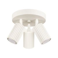plafon moto beige 3 luces