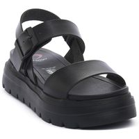 heavenly feet sandalias blk indigo para mujer