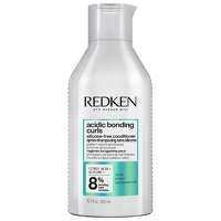 redken acidic bonding concentrate curls silicone-free conditioner for damaged curls and coils 300ml