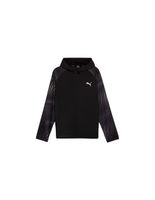 chaqueta de running puma run favorite aop woven hombre