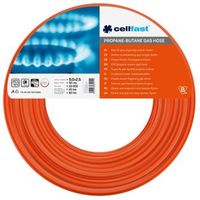 manguera de gas butano cellfast