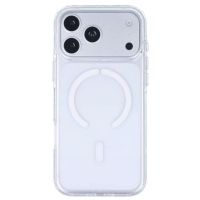 funda para movil la casa de las carcasas transparente magsafe para iphone 18 pro max