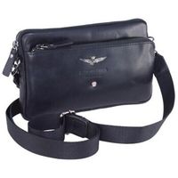 aeronautica militare bolso am356ne para hombre