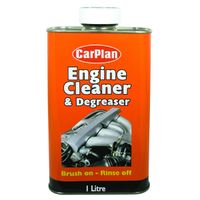 engine cleaner and degreaser - 1ltr