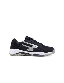 Zapatillas de Pádel Bullpadel Icon 26I Hombre Negro