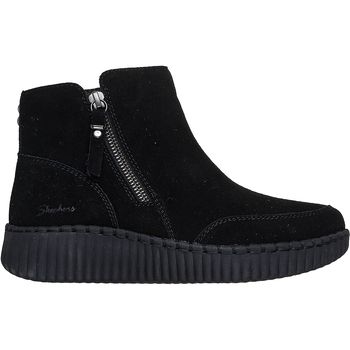Skechers Botines 169086 black para mujer