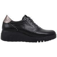 fluchos zapatos de tacon f2096 para mujer