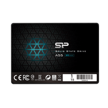 SILICON POWER Ace A55 SSD 1000GB 2.5
