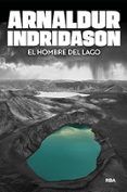 el hombre del lago serie erlendur sveinsson 6