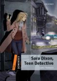 dominoes 2 sara dixon teen detective mp3 pack