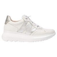 wonders zapatillas samira blanco para mujer