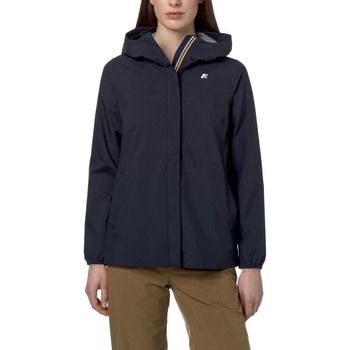K-Way Chaqueta k31382w-k89 para mujer