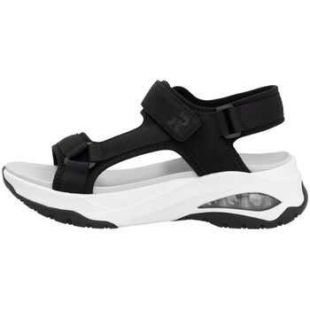 Rieker Zapatos Bajos W315101 para mujer
