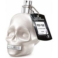 police agua de colonia to be hyperverse eau de toilette for women 125 ml para mujer