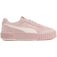 puma zapatillas carina mia sd para mujer