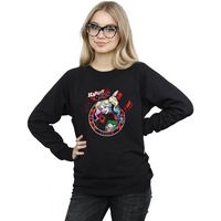 dc comics jersey bi48377 para mujer
