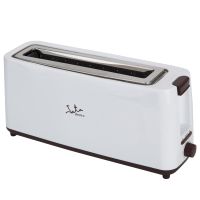 jata tt579 tostadora 900w blanco