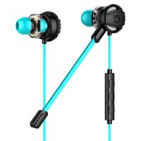 hiditec taiko auriculares gaming dual driver