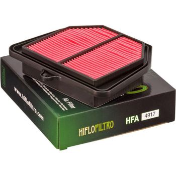 Filtro de aire Yamaha FZ1 1000 HiFlo