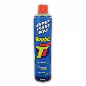 Maintenance Spray - 600ml