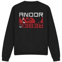 disney jersey andor rebel spy para mujer