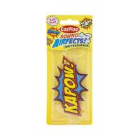 sound airfects carded air freshener - kapow - tutti frutti