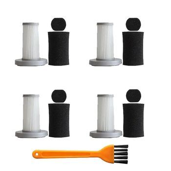 Filtro Hepa Lavable Para Aspiradora Xiaomi Deerma Dx700 Dx700s, Accesorios De Repuesto De Filtración Profunda ~19479