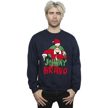 Johnny Bravo Jersey BI29857 para hombre