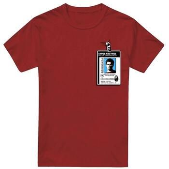 Dexter Camiseta TV7146 para hombre