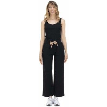 Leone 1947 Mono Woman Sweatpants Earth Tones para mujer