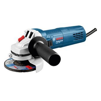 Amoladora Con Cable 700/115 700w Ø Bosch