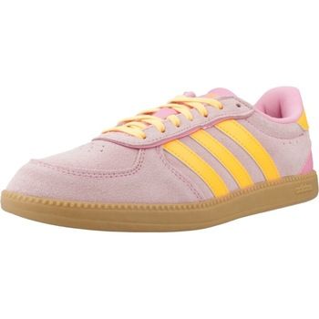 adidas Deportivas Moda Breaknet Sleek para mujer