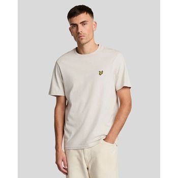 Lyle & Scott Tops y Camisetas TS400VOG11-W870 COVE para hombre