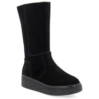 rieker botas 7885100 para mujer