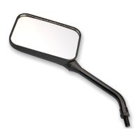 espejo retrovisor suzuki gs 500 e negro izquierdo