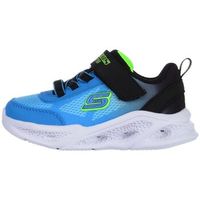 skechers zapatillas meteor-ligh para nino
