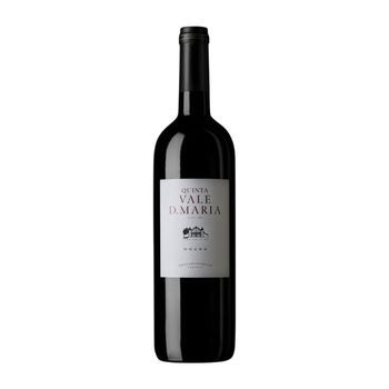 Quinta Vale D. Maria Vino Tinto Red Douro 75 Cl 14.5% Vol.