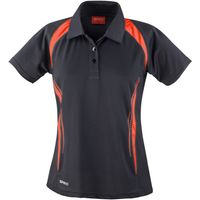 spiro tops y camisetas s177f para mujer