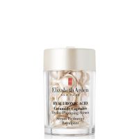 elizabeth arden exclusive hyaluronic acid ceramide capsules hydra-plumping serum 30pcs