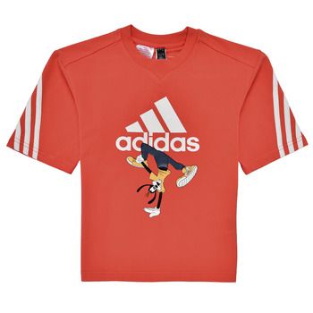 adidas Camiseta adidas Disney Mickey Mouse T-Shirt para niño