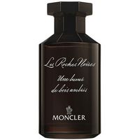 moncler perfume les roches noires eau de parfum 100 ml para hombre