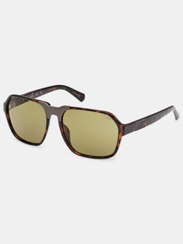 Gafas De Sol Cuadradas