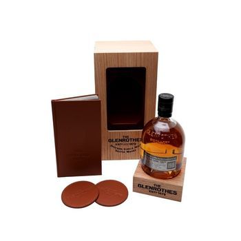 The Glenrothes Single Vintage 1976  Escocia  70 Cl. 42.0º