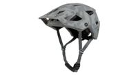 casco ixs trigger am mips all mountain camo gris