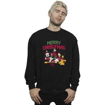 Disney Jersey Merrys para hombre