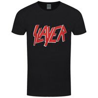 slayer camiseta manga larga classic para mujer