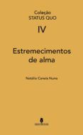 estremecimentos de alma